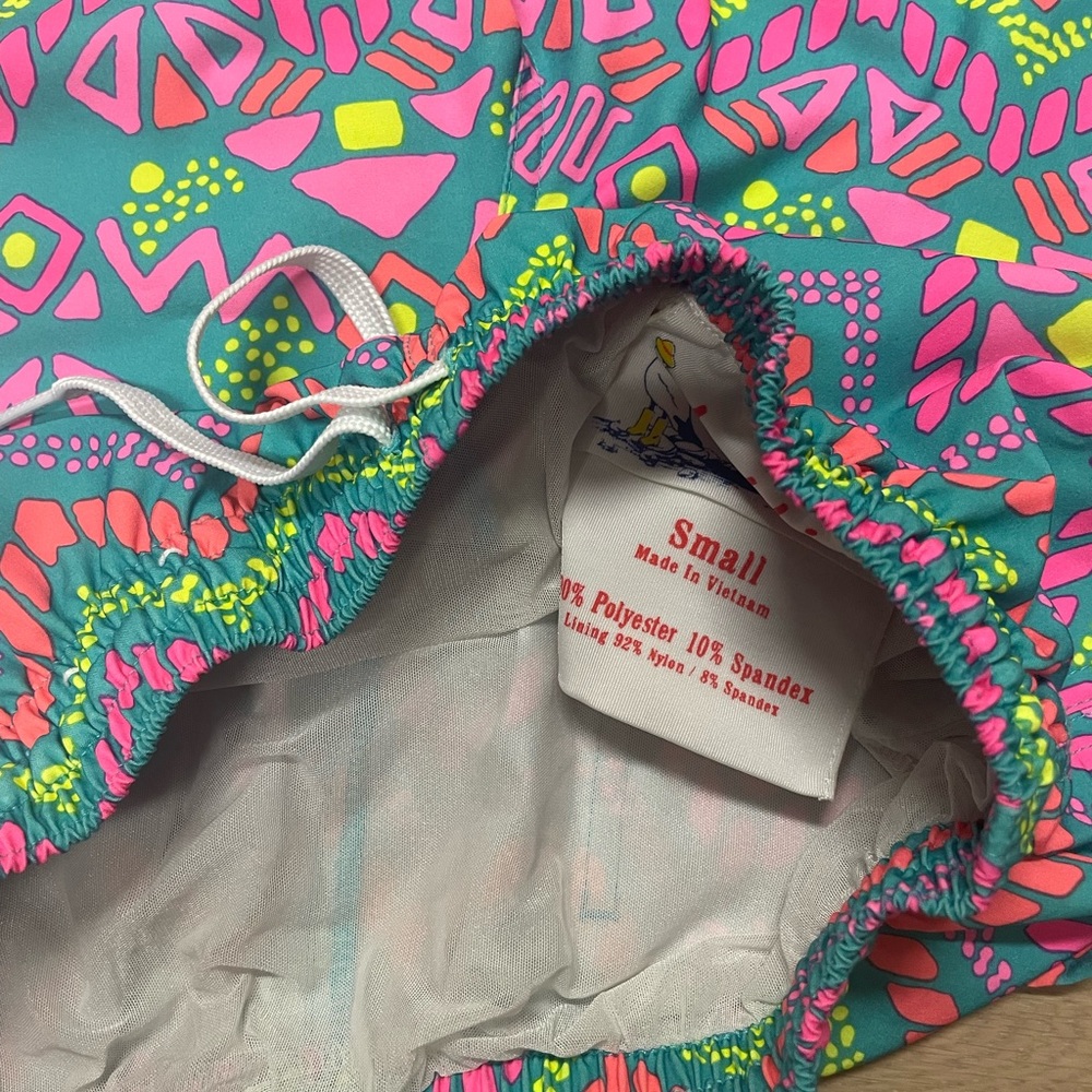 Small Chubbies Stretch 5.5 inch
